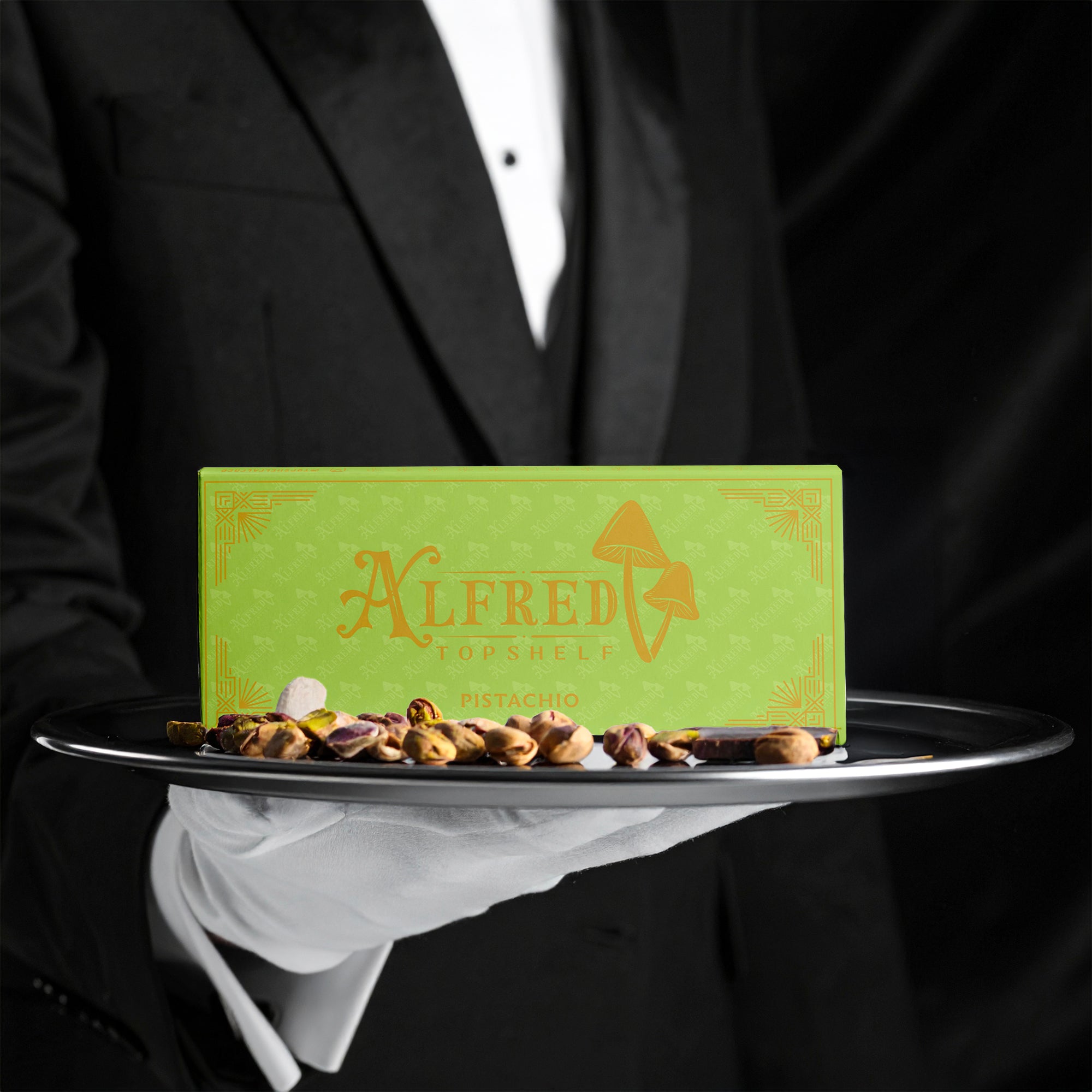 Pistachios - Exclusive Release