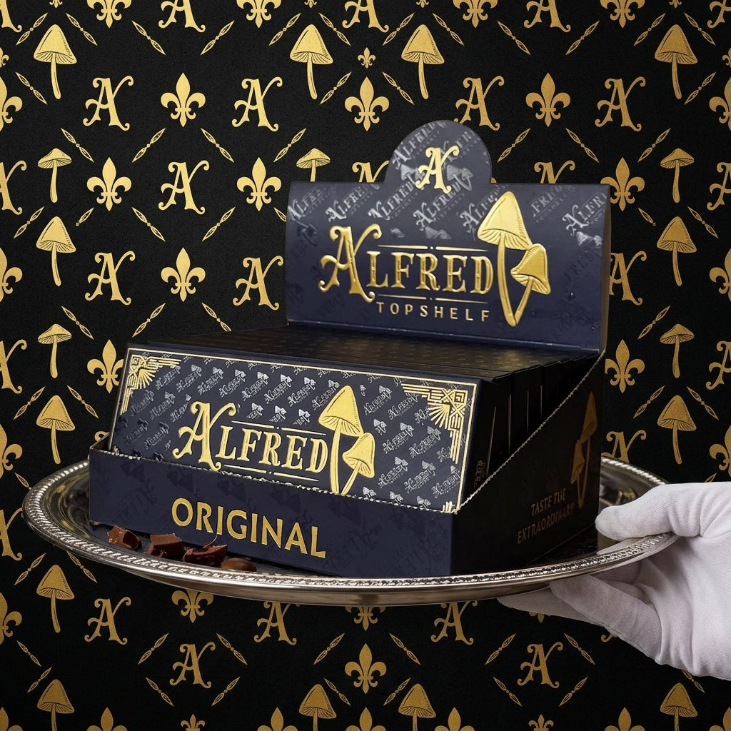 Alfred's Box of 10